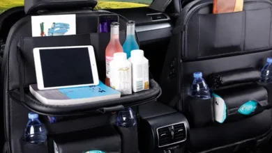 Лучшие автотовары на Aliexpress 2024