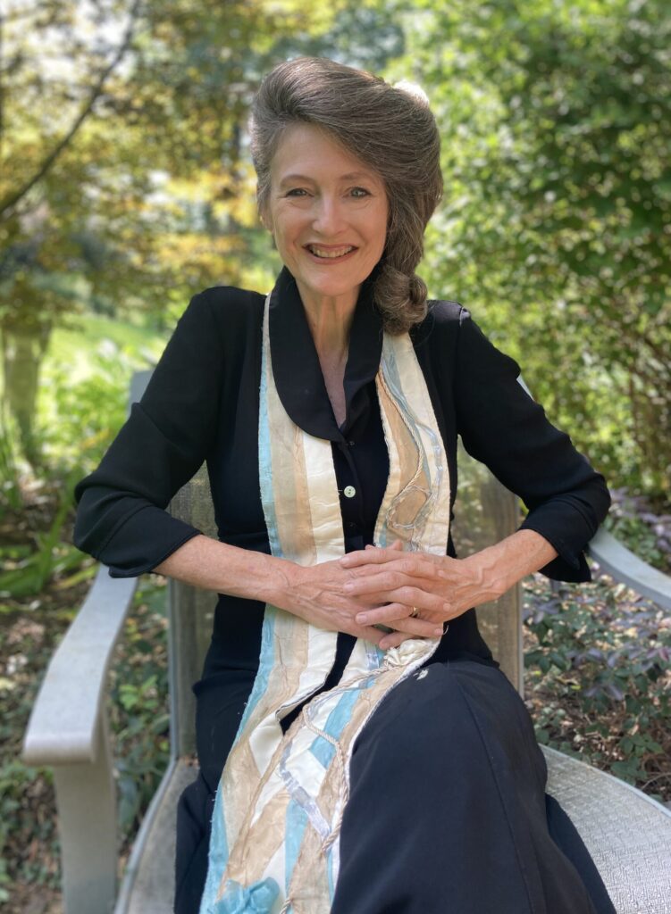 Ordained, non-denominational minister Ryan NeuCollins